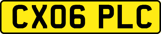 CX06PLC