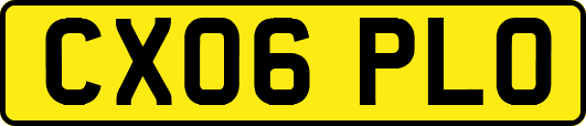 CX06PLO