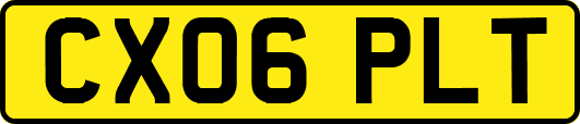 CX06PLT
