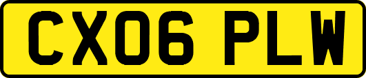 CX06PLW