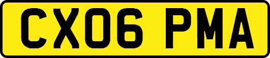 CX06PMA