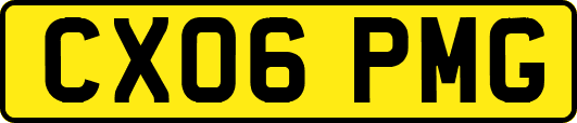 CX06PMG