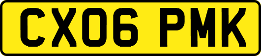 CX06PMK