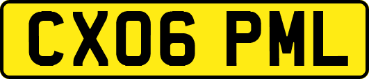 CX06PML