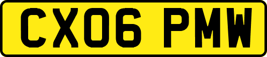 CX06PMW