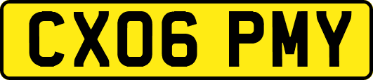CX06PMY