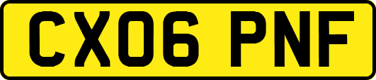 CX06PNF