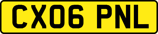 CX06PNL