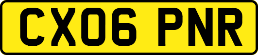 CX06PNR
