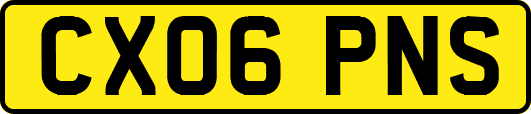 CX06PNS