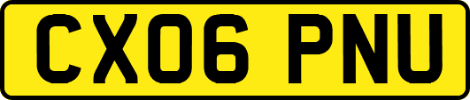 CX06PNU