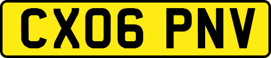 CX06PNV
