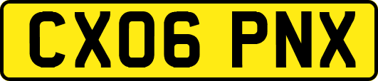 CX06PNX
