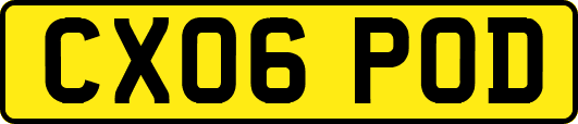 CX06POD