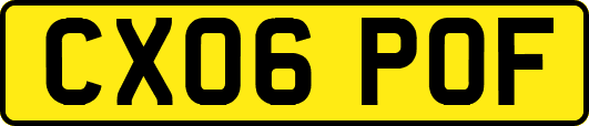 CX06POF