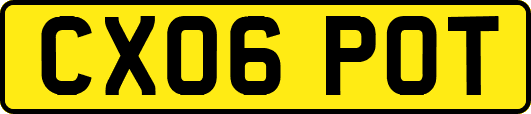 CX06POT