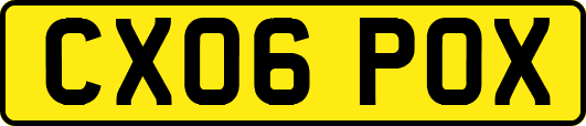 CX06POX
