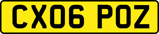 CX06POZ
