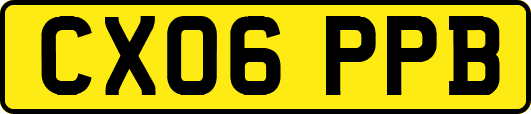 CX06PPB