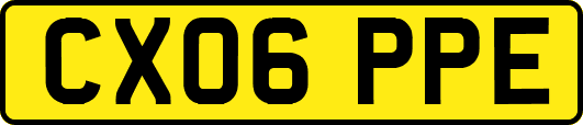 CX06PPE