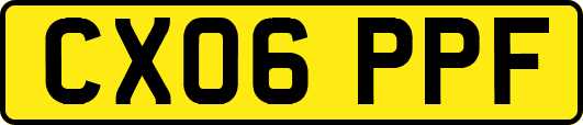 CX06PPF