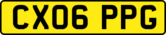CX06PPG