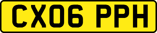 CX06PPH