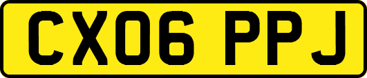 CX06PPJ