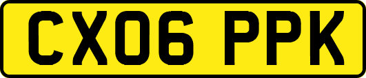 CX06PPK