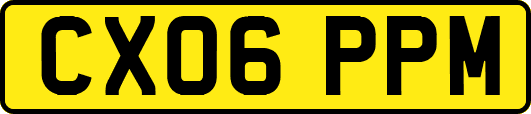 CX06PPM