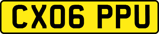 CX06PPU
