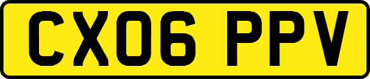 CX06PPV