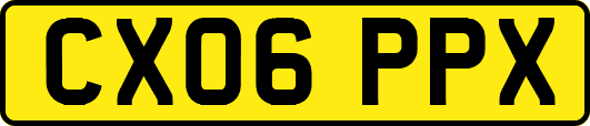 CX06PPX