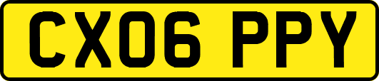 CX06PPY