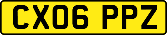 CX06PPZ