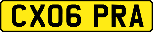 CX06PRA