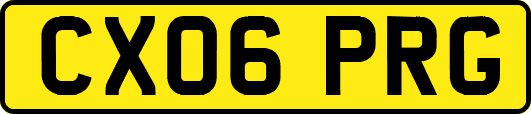 CX06PRG