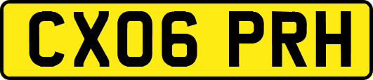 CX06PRH