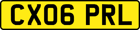 CX06PRL