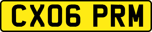CX06PRM