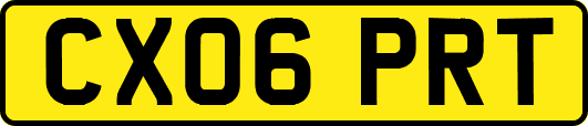 CX06PRT