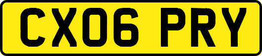 CX06PRY