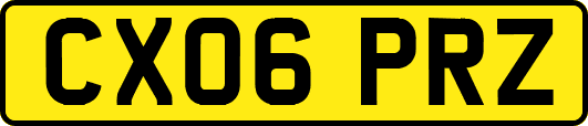 CX06PRZ