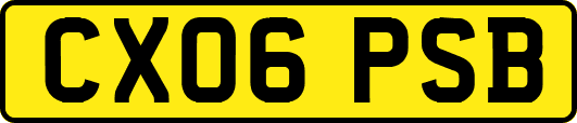CX06PSB