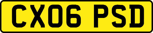 CX06PSD