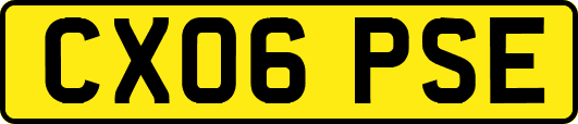 CX06PSE