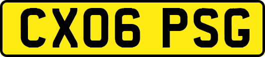 CX06PSG
