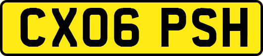 CX06PSH