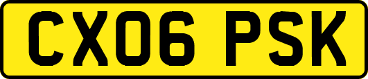 CX06PSK