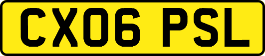 CX06PSL